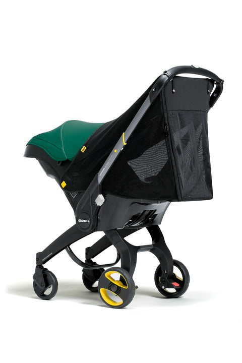 DOONA Protección 360 - Sol e insectos para carriola