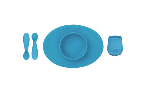 Set Mis Primeros Alimentos