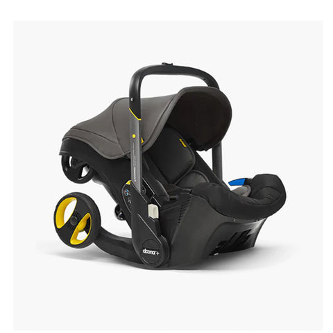 DOONA Autoasiento a Carriola + Base GRIS