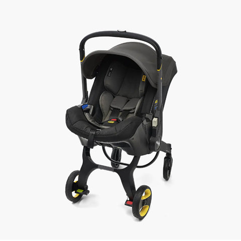 DOONA Autoasiento a Carriola + Base GRIS