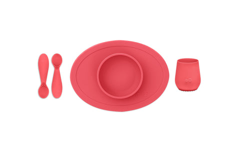 Set Mis Primeros Alimentos
