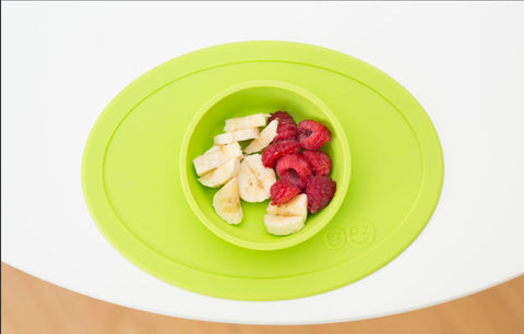 Tiny Bowl