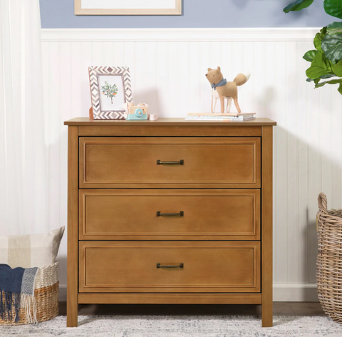 Cambiador Charlie 3 Cajones