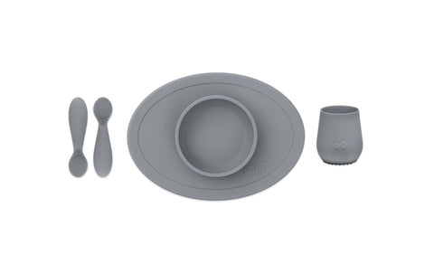 Set Mis Primeros Alimentos