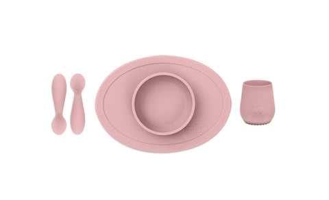 Set Mis Primeros Alimentos