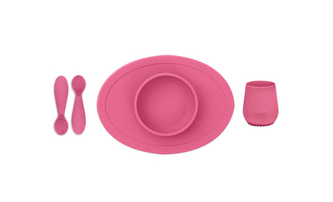 Set Mis Primeros Alimentos