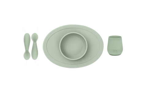 Set Mis Primeros Alimentos