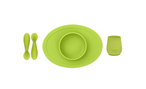 Set Mis Primeros Alimentos