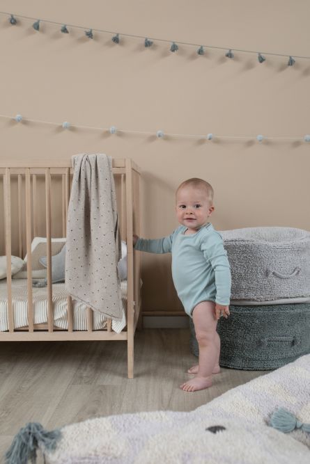 Puff Chill Vintage Blue