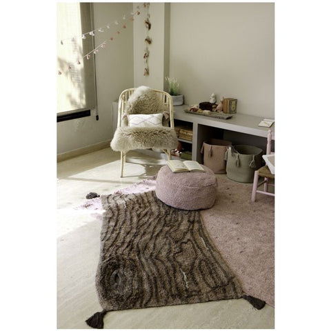 Puff Chill Vintage Nude