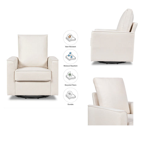 Sillón Alden Eco-Weave