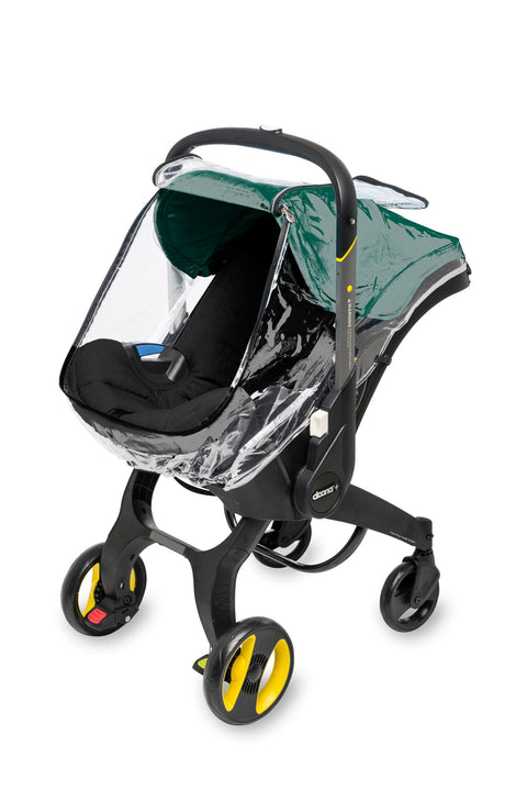 DOONA Protector de lluvia para carriola