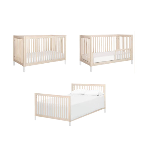 Gelato Cuna Convertible 3 en 1