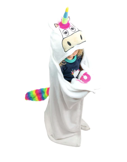 Cobija Unicornio