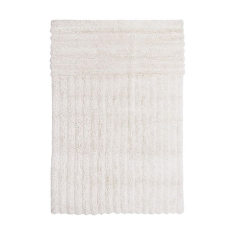 Dunes - Alfombra Artesanal de Algodón (170 x 240 cm)