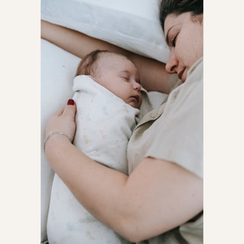 Tips para el sueño de tu bebe