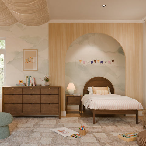 Kids — Muebles infantiles