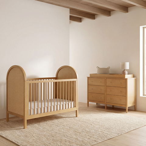 Mobiliario Macaria y Jacinta