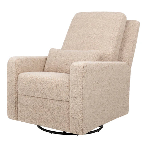 Sillon Sigi Reclinable Planeador
