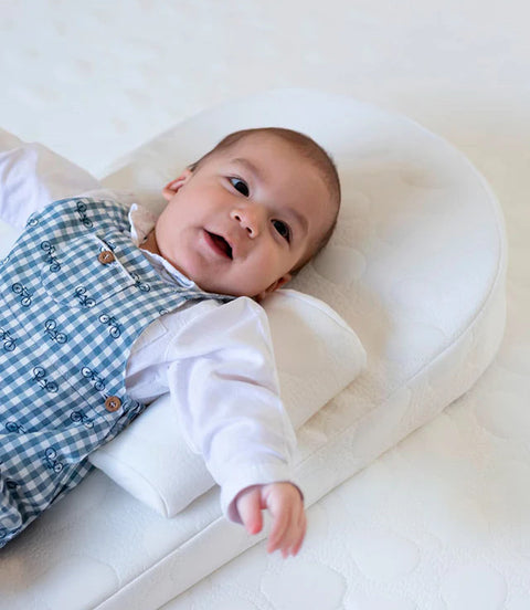 Cojín Anti-Reflujo para bebe