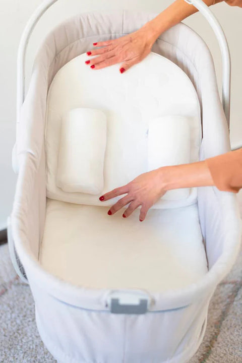 Cojín Anti-Reflujo para bebe