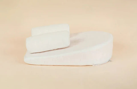 Cojín Anti-Reflujo para bebe