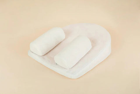 Cojín Anti-Reflujo para bebe