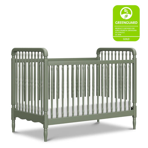 Cuna Liberty Convertible 3 en 1