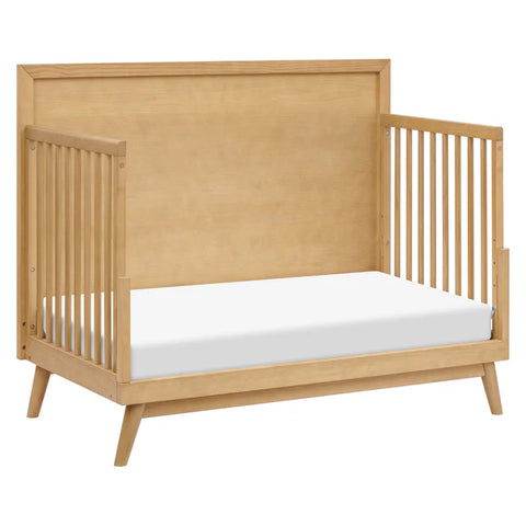 Cuna Palma Convertible 4 en 1