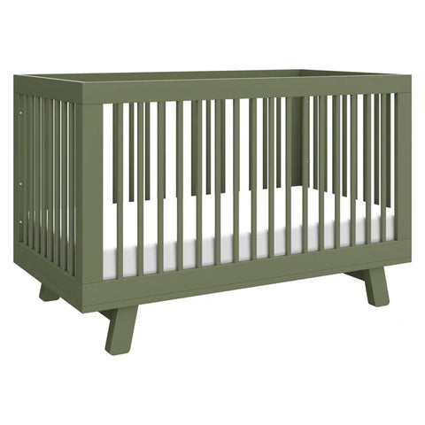 Cuna Hudson Convertible 3 en 1
