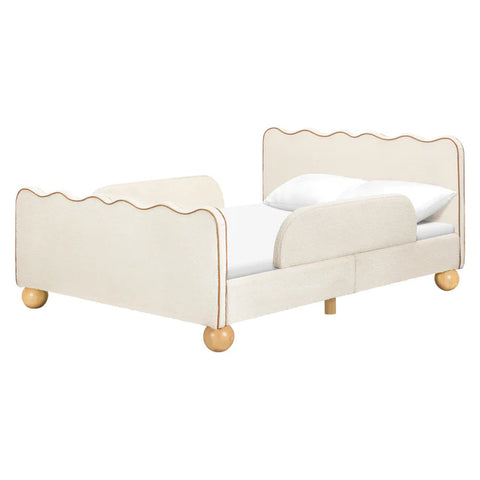 Cama Rizo Matrimonial