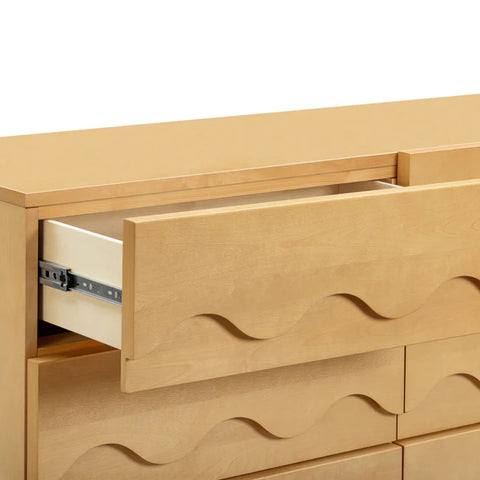 Cambiador Lido Wave 6 Cajones