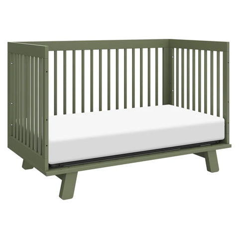 Cuna Hudson Convertible 3 en 1