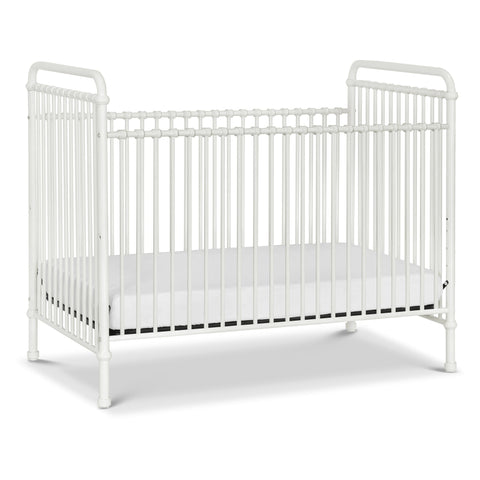 Abigail Cuna Convertible 3 en 1