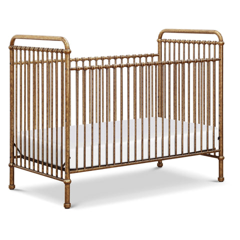 Abigail Cuna Convertible 3 en 1