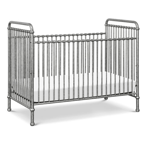 Abigail Cuna Convertible 3 en 1