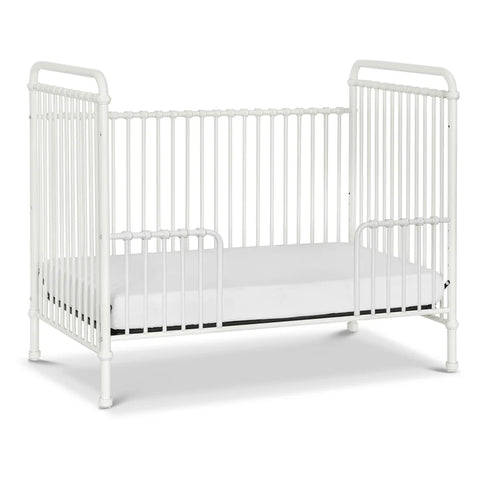 Cuna Abigail Convertible 3 en 1