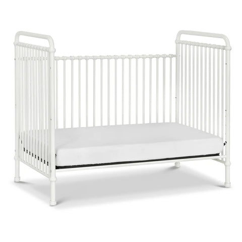 Cuna Abigail Convertible 3 en 1