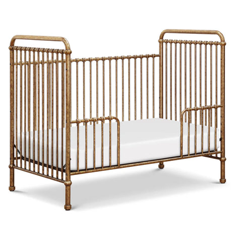 Cuna Abigail Convertible 3 en 1