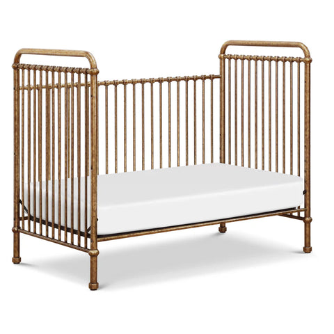 Cuna Abigail Convertible 3 en 1