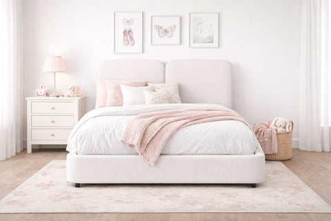 Cama Alpes (Individual y Matrimonial)