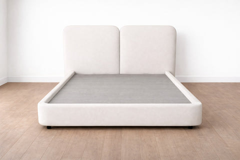 Cama Alpes (Individual y Matrimonial)