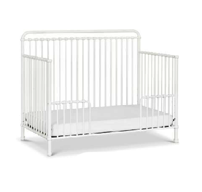 Cuna Winston Convertible 4 en 1