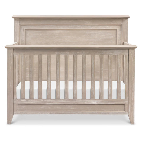Cuna Beckett Cuadrada Convertible  4 en 1