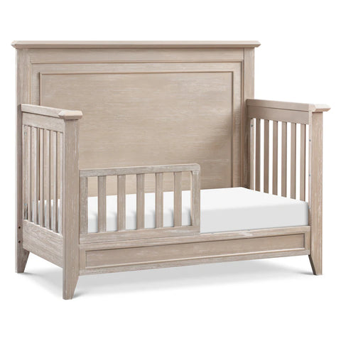 Cuna Beckett Cuadrada Convertible  4 en 1