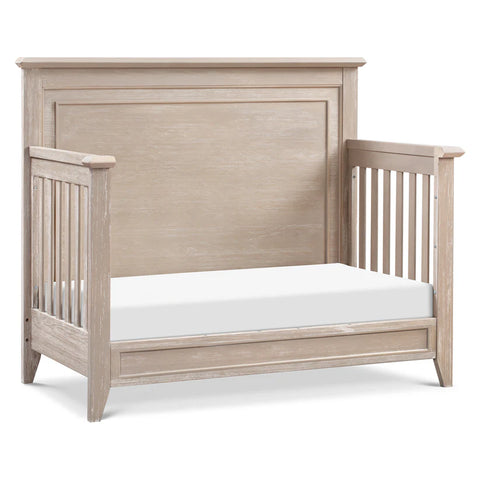 Cuna Beckett Cuadrada Convertible  4 en 1