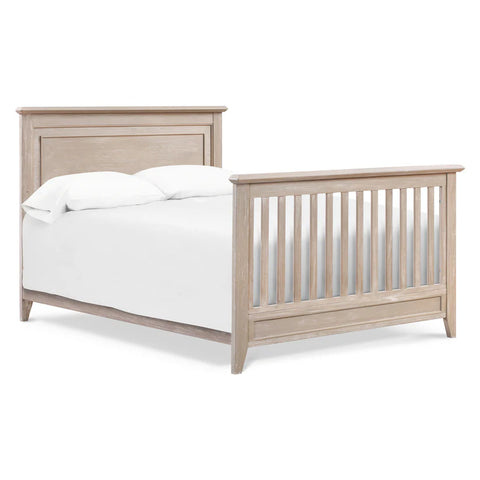 Cuna Beckett Cuadrada Convertible  4 en 1
