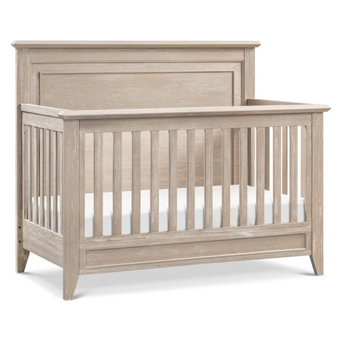 Cuna Beckett Cuadrada Convertible  4 en 1