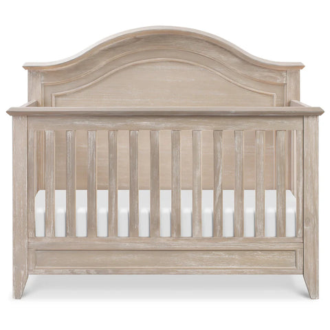 Cuna Beckett Curva Convertible  4 en 1