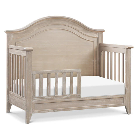 Cuna Beckett Curva Convertible  4 en 1